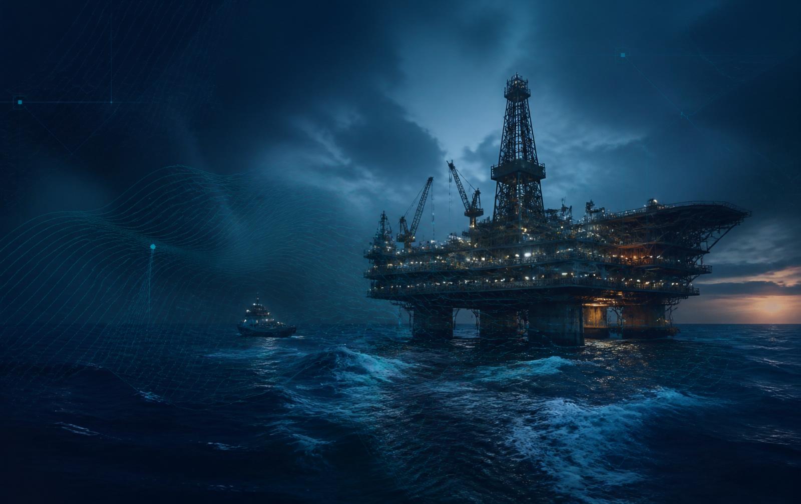 Offshore